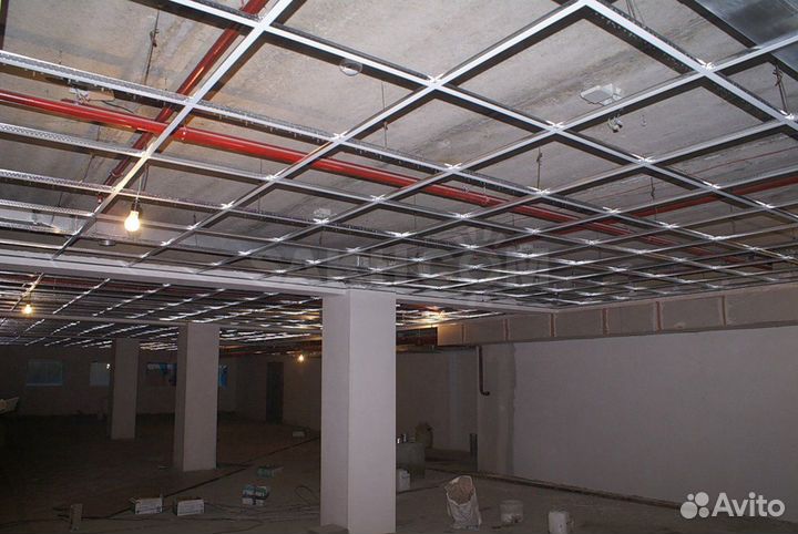 Гипсокартон, ламинат,линолеум,панели