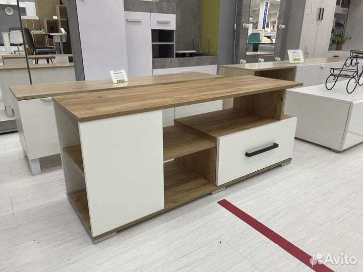 Тумба под тв