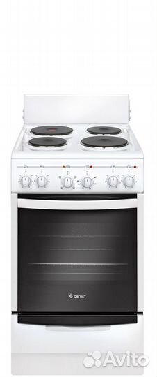 Электрическая плита Gefest 5140-01