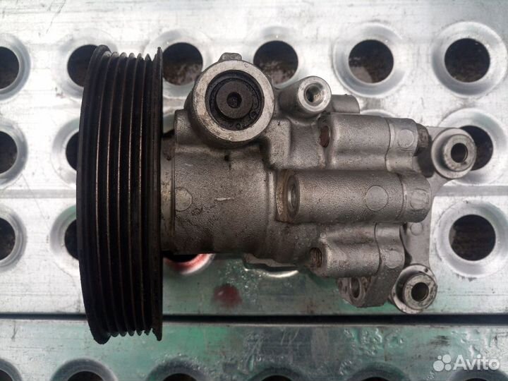 Насос гидроусилителя Лексус