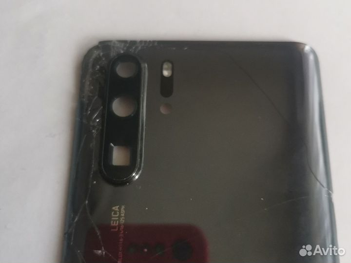 Huawei p30 pro запчасти разбор