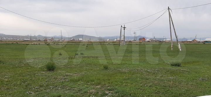 Участок 8 сот. (ИЖС)