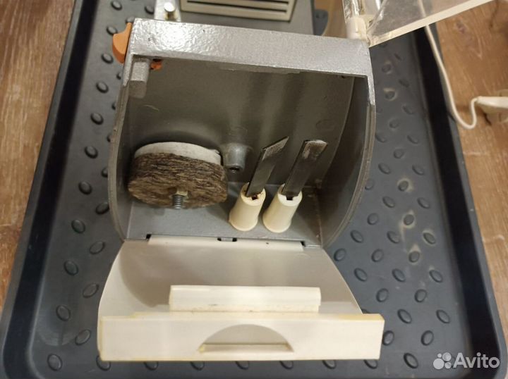 Универсальный токарный станок К-1У4 Умелые руки