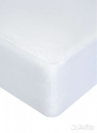 Наматрасник водонепроницаемый 160х200