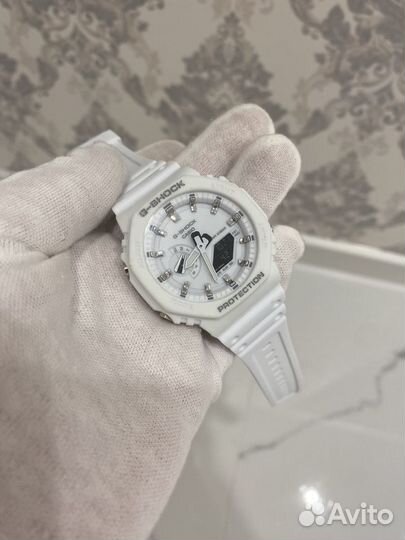 Часы G-shock