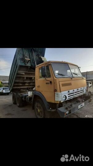Трактор КАМАЗ ХТХ 215, 1992