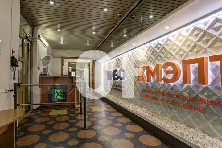 Продам здание, 8609 м²