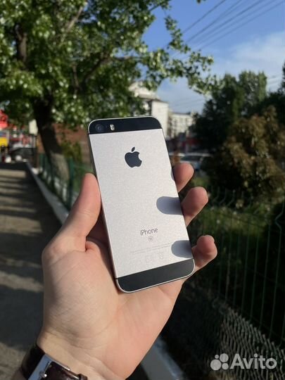 iPhone 5, 32 ГБ