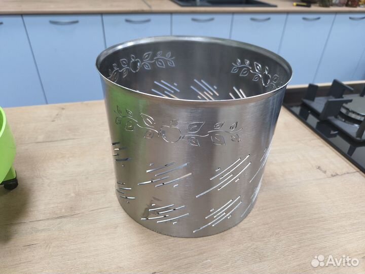 Пресс для сока, соковыжималка ручная