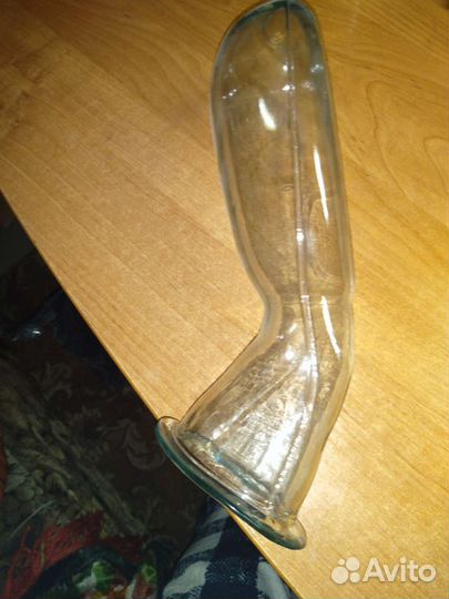 Утка медицинская