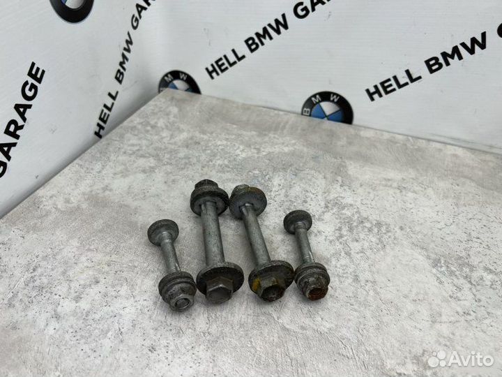 Болты для сход развала Bmw 7-Series E65