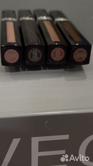 Rouge Dior Liquid жилкая помада 221; 901;614;515