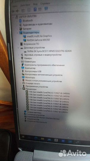 Мощные ноутбуки Core i5,Core i7 NVidia