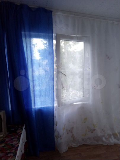 Комната 10 м² в 1-к., 1/1 эт.