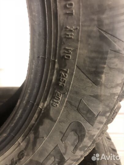 Pirelli Ice Zero 185/65 R15