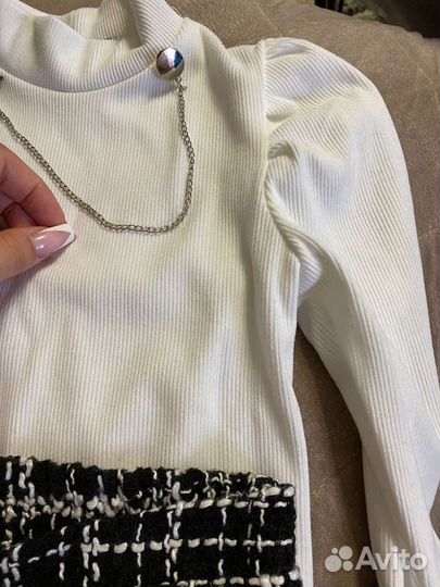 Костюм для девочки