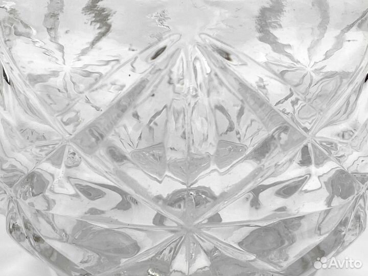 Антикварная солонка, Англия, серебро, 1898 год