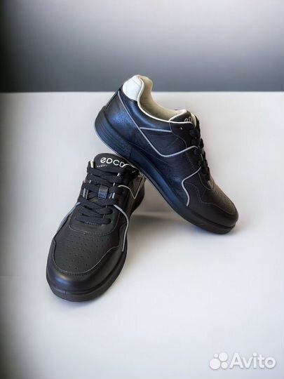 Кроссовки edco