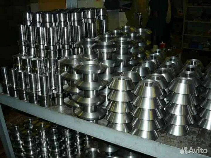 Токарные работыУслуги токаря