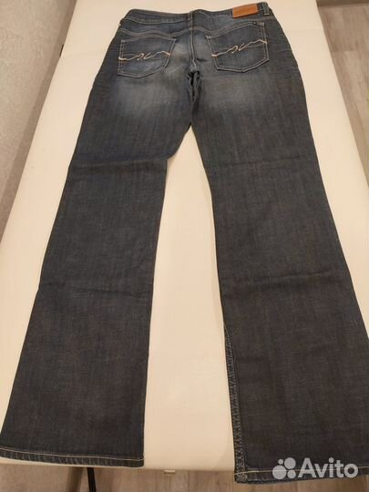 Tommy hilfiger джинсы женские