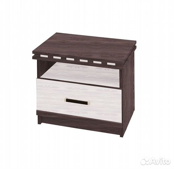 Тумба прикроватная Ольга 13