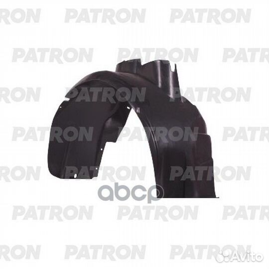 Подкрылок Передн прав alfaomeo 156 98-06 P72-25