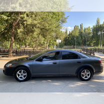 Dodge Stratus 2.4 AT, 2004, 255 144 км, с пробегом, цена 238 000 руб.