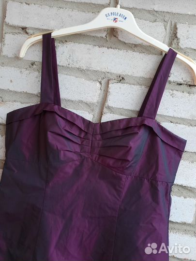 Max mara, St.Emili платье