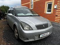 Toyota Opa 2.0 CVT, 2000, 228 000 км, с пробегом, цена 580 000 руб.