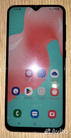 Samsung Galaxy A30s, 3/32 ГБ