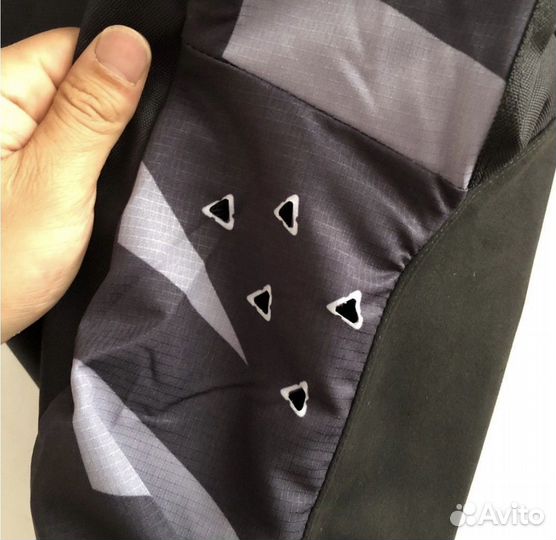 Джерси новое для мотокросса эндуро