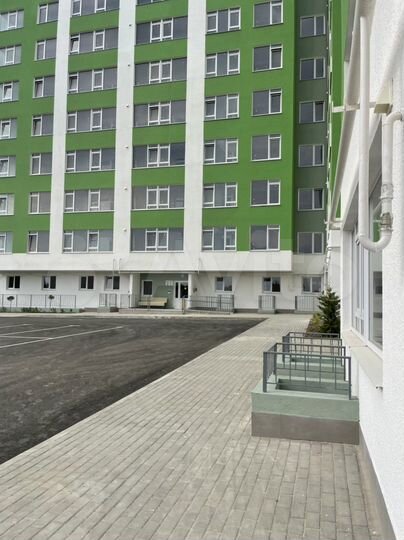 Гараж, 12 м²