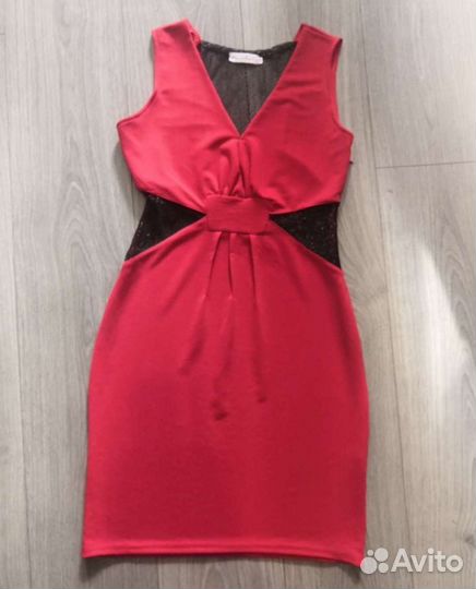 Женские вещи S