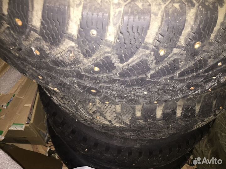 Cordiant Sno-Max 215/60 R17