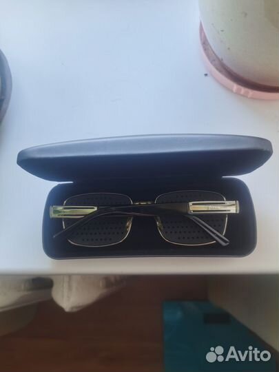 Очки перфорационные Dr. Grass