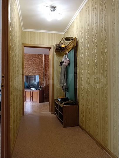 3-к. квартира, 66,7 м², 1/9 эт.