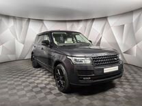 Land Rover Range Rover 4.4 AT, 2014, 221 530 км, с пробегом, цена 3 900 700 руб.