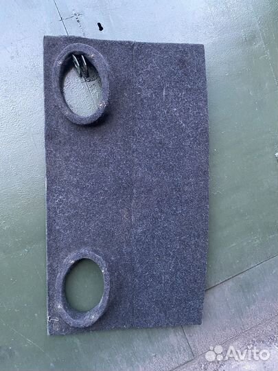 Акустическая полка 2114