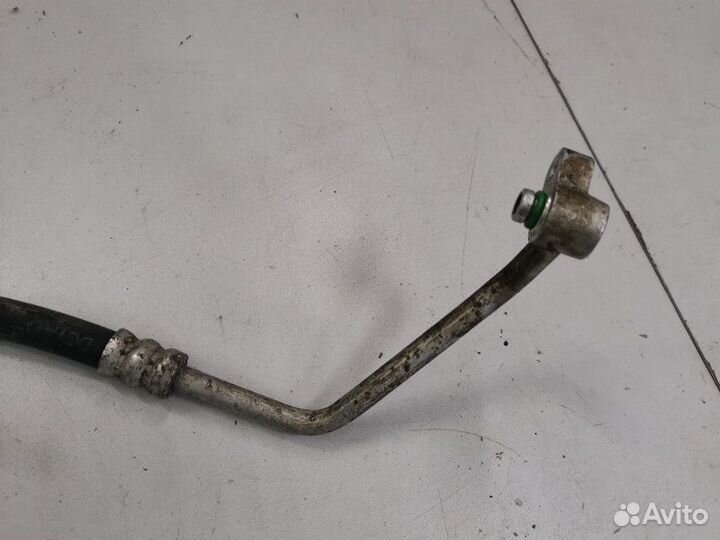 Трубка кондиционера Kia Ceed 1 универсал G4GC 2.0