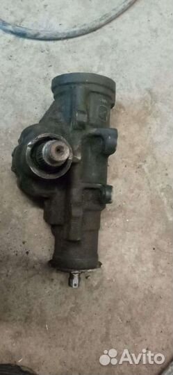 Рулевой редуктор Chevrolet Blazer S15