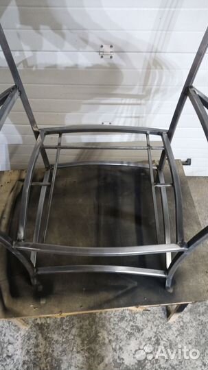 Каркас кресла кипр