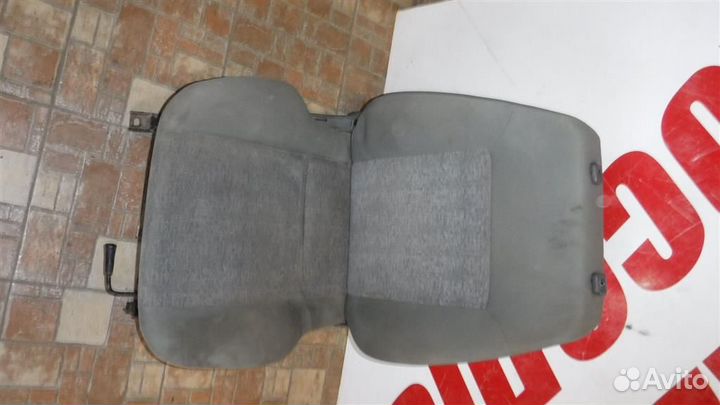 Сиденье переднее правое Daewoo Nexia 1995-2016