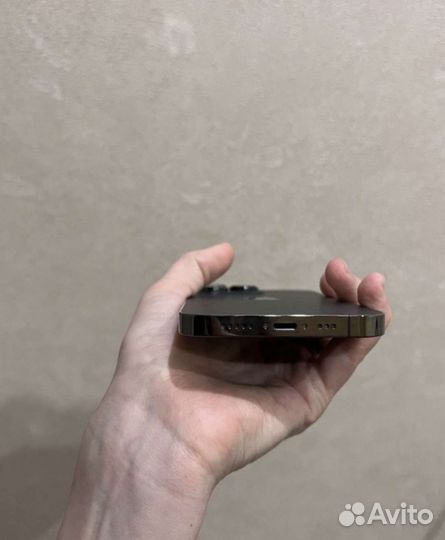 iPhone 13 про акб 87 Ростест 128 Гб