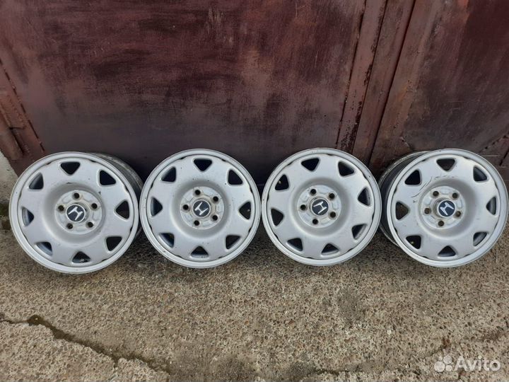 Диски Honda 5/114.3