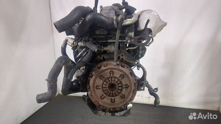 Двигатель Opel Zafira A, 2003