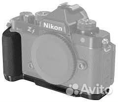 SmallRig Grip for Nikon ZF Новый