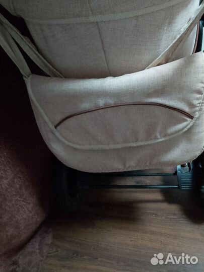 Детские коляски