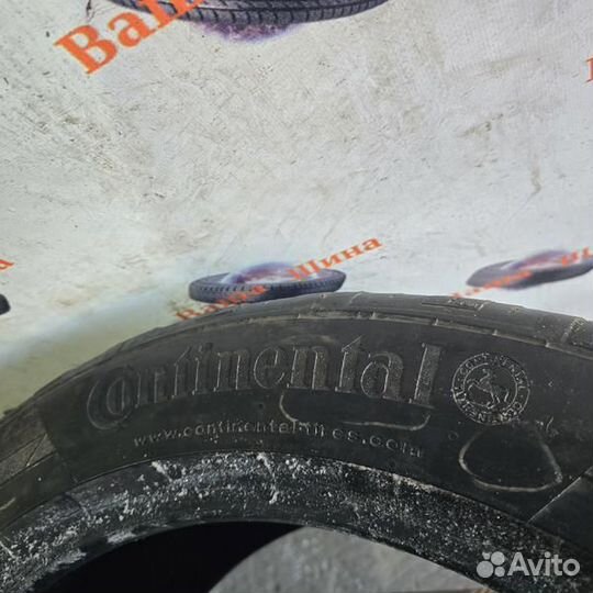 Continental ContiSportContact 5 265/45 R21