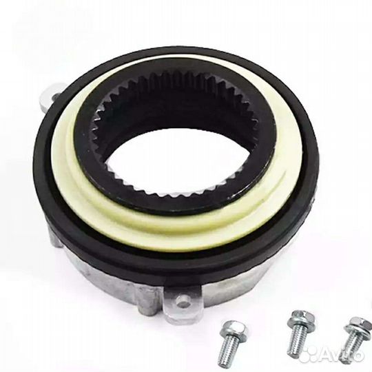 Муфта включения полного привода (хаб) SsangYong