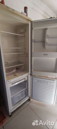 Холодильник бесплатно